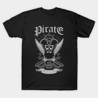 Pirate T-Shirt